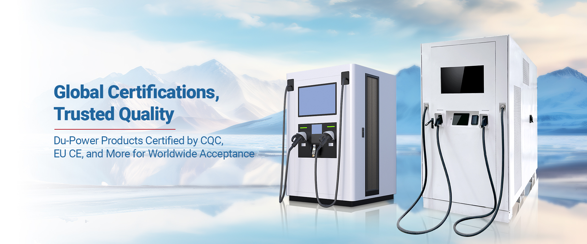 Jiangsu DU-POWER New Energy Technical Co., Ltd.