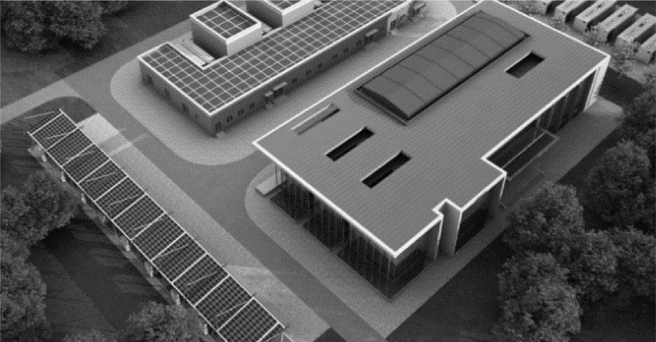 Carport PV